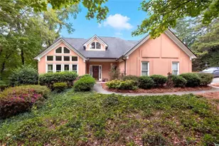 305 Deer Cliff Cove, Lawrenceville, GA 30043 - Photo 1