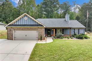 433 Emily Forest Way, Pendergrass, GA 30567 - Photo 1