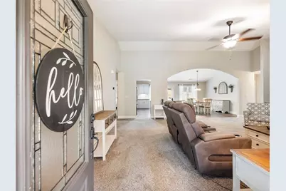 433 Emily Forest Way, Pendergrass, GA 30567 - Photo 2