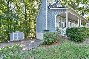 203 Davis Mill Rd S, Dallas, GA 30157 - Photo 24