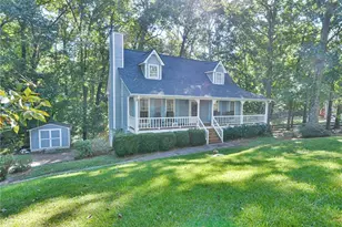 203 Davis Mill Rd S, Dallas, GA 30157 - Photo 1