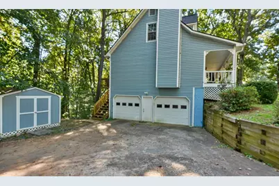 203 Davis Mill Road S, Dallas, GA 30157 - Photo 4