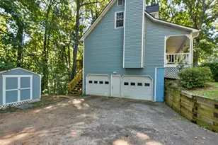 203 Davis Mill Rd S, Dallas, GA 30157 - Photo 4