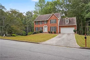7211 Wheeler Trail, Lithonia, GA 30058 - Photo 46