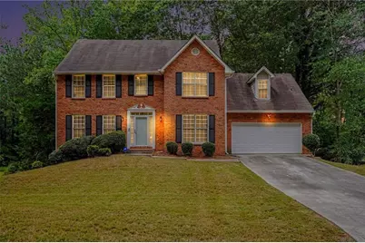 7211 Wheeler Trail, Lithonia, GA 30058 - Photo 2