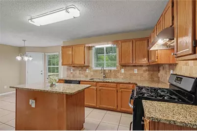 7211 Wheeler Trail, Lithonia, GA 30058 - Photo 12