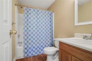 7211 Wheeler Trail, Lithonia, GA 30058 - Photo 32