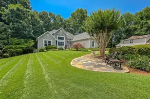1223 Kaylyn Ct, Kennesaw, GA 30152 - Photo 4