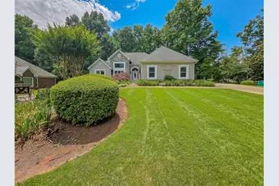 1223 Kaylyn Court, Kennesaw, GA 30152 - Photo 2
