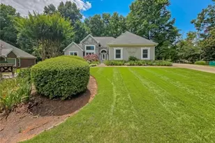 1223 Kaylyn Ct, Kennesaw, GA 30152 - Photo 2