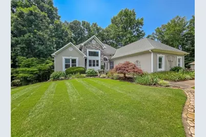1223 Kaylyn Court, Kennesaw, GA 30152 - Photo 6