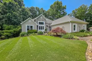1223 Kaylyn Ct, Kennesaw, GA 30152 - Photo 6
