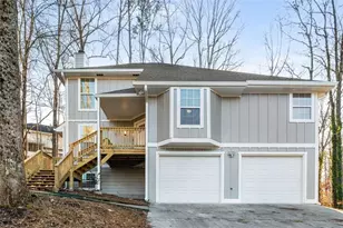 3412 Belleford Ct NE, Roswell, GA 30075 - Photo 2