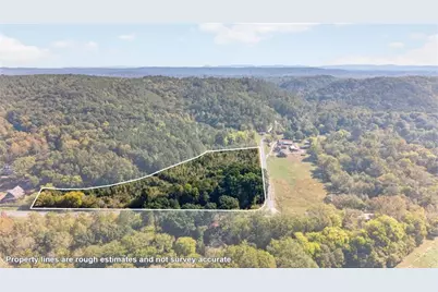 0 Hwy 411, Fairmount, GA 30139 - Photo 1