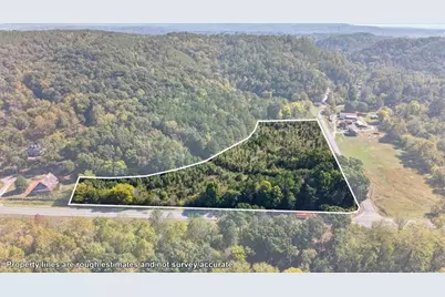 0 Hwy 411, Fairmount, GA 30139 - Photo 10