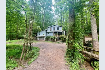 345 Banner Circle, Ellijay, GA 30540 - Photo 2