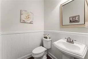 5830 Mulberry Hollow, Flowery Branch, GA 30542 - Photo 34