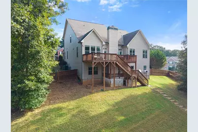 5830 Mulberry Hollow, Flowery Branch, GA 30542 - Photo 66