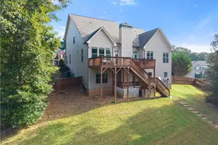 5830 Mulberry Hollow, Flowery Branch, GA 30542 - Photo 66