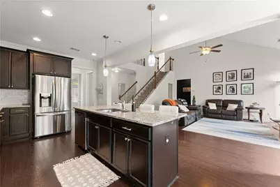 5830 Mulberry Hollow, Flowery Branch, GA 30542 - Photo 14