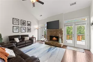 5830 Mulberry Hollow, Flowery Branch, GA 30542 - Photo 20