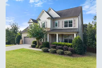 5830 Mulberry Hollow, Flowery Branch, GA 30542 - Photo 2