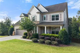 5830 Mulberry Hollow, Flowery Branch, GA 30542 - Photo 2