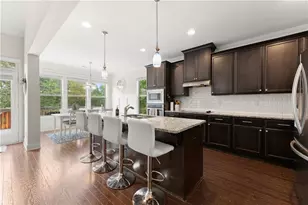 5830 Mulberry Hollow, Flowery Branch, GA 30542 - Photo 10