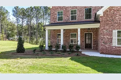 113 Southview Drive, Ellenwood, GA 30294 - Photo 4