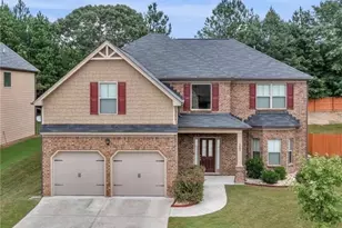 [Address not provided], Lithonia, GA 30058 - Photo 1