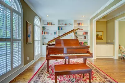 1120 Hancock Drive NE, Atlanta, GA 30306 - Photo 12