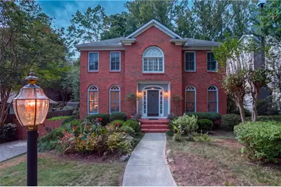 1120 Hancock Drive NE, Atlanta, GA 30306 - Photo 4
