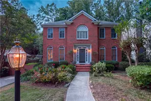 1120 Hancock Dr NE, Atlanta, GA 30306 - Photo 4