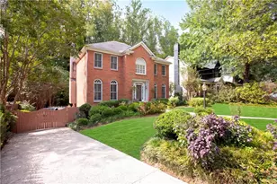 1120 Hancock Dr NE, Atlanta, GA 30306 - Photo 2