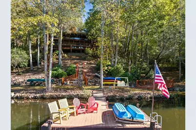 454 High Country Drive, Morganton, GA 30560 - Photo 2