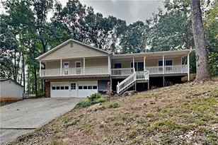 316 Pioneer Cir, Woodstock, GA 30188 - Photo 1