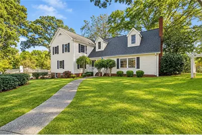 255 Head Avenue, Tallapoosa, GA 30176 - Photo 1
