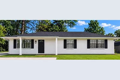 1832 McDonough Road, Hampton, GA 30228 - Photo 1