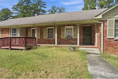 3525 Heritage Valley Road SW, Atlanta, GA 30331 - Photo 2