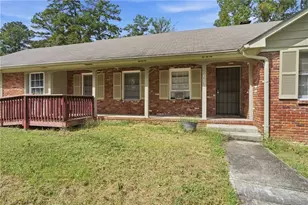 3525 Heritage Valley Rd SW, Atlanta, GA 30331 - Photo 2