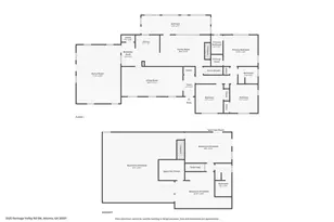 3525 Heritage Valley Rd SW, Atlanta, GA 30331 - Photo 40