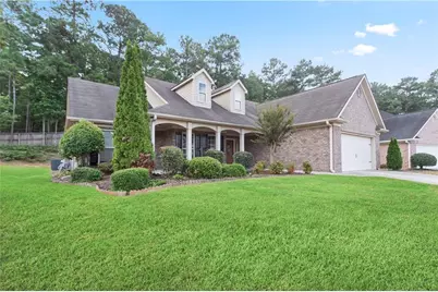 132 Saint Margrit Circle, Stockbridge, GA 30281 - Photo 2