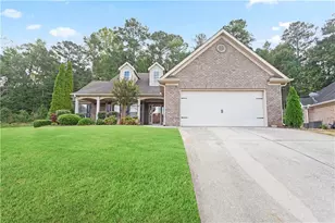 132 St Margrit Cir, Stockbridge, GA 30281 - Photo 1