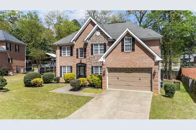 24 Saddlebrook Drive SE, Rome, GA 30161 - Photo 2