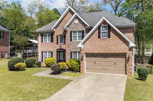 24 Saddlebrook Dr SE, Rome, GA 30161 - Photo 2
