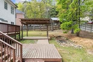 24 Saddlebrook Dr SE, Rome, GA 30161 - Photo 34