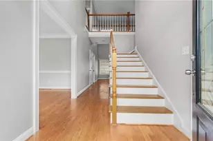 24 Saddlebrook Dr SE, Rome, GA 30161 - Photo 4