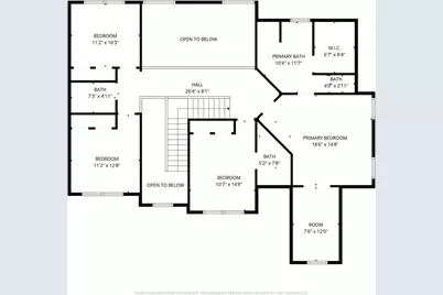 24 Saddlebrook Drive SE, Rome, GA 30161 - Photo 40