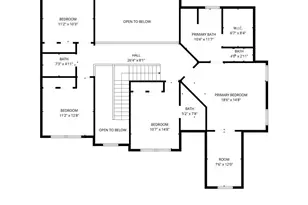 24 Saddlebrook Dr SE, Rome, GA 30161 - Photo 40