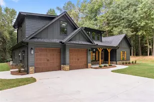 1810 Sandy Flat Rd, Bowdon, GA 30108 - Photo 4
